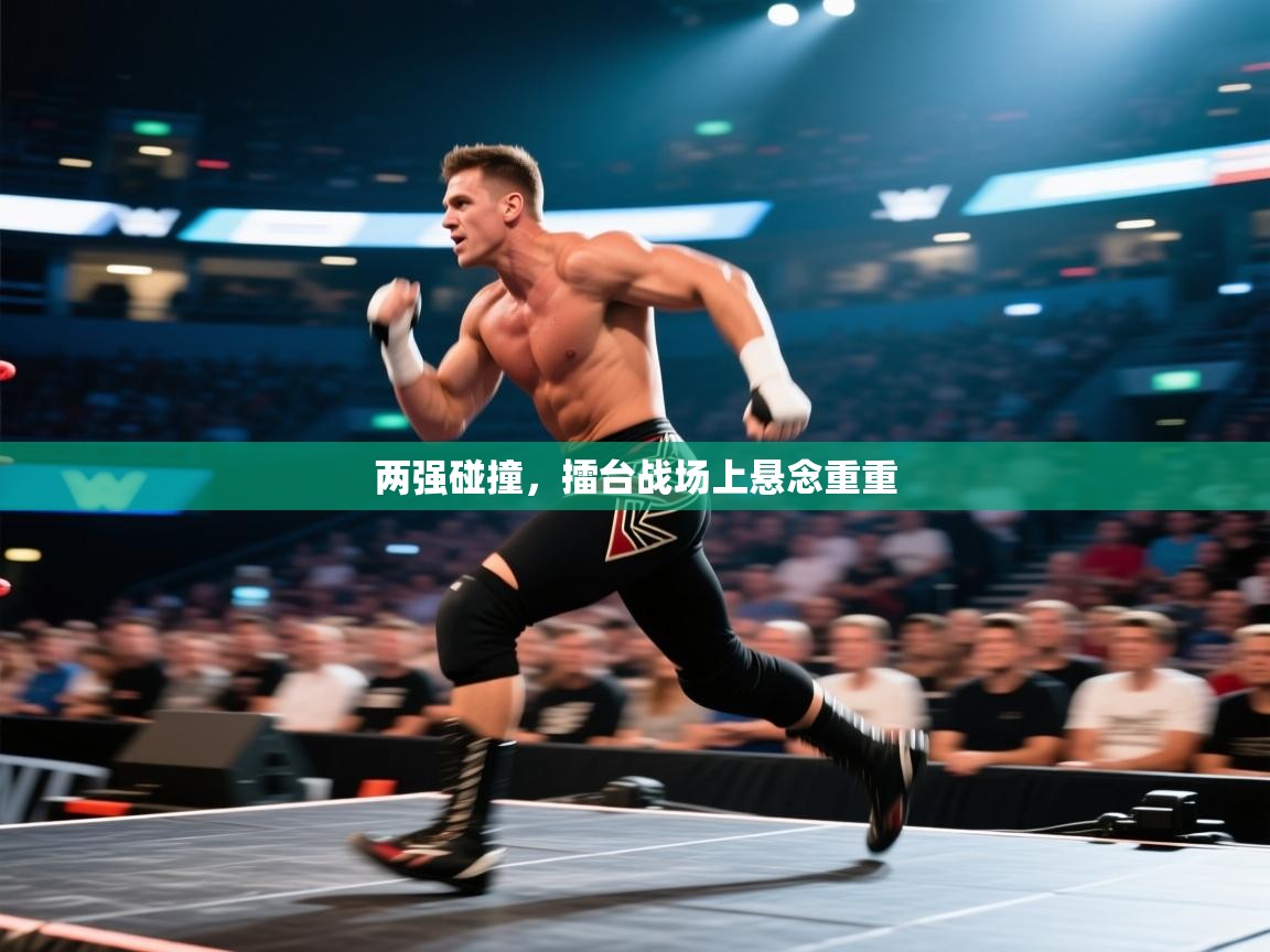 两强碰撞,擂台战场上悬念重重 第2张