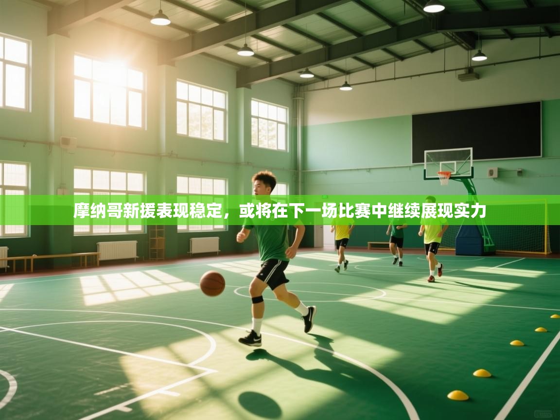 摩纳哥新援表现稳定,或将在下一场比赛中继续展现实力 第1张