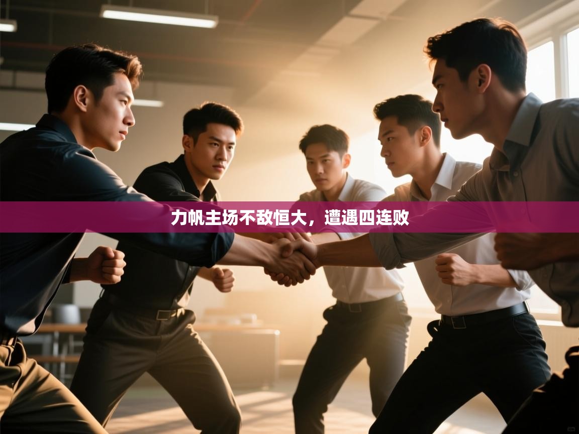 力帆主场不敌恒大,遭遇四连败 第2张
