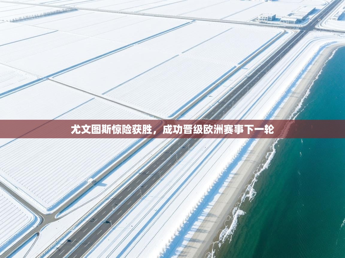 尤文图斯惊险获胜，成功晋级欧洲赛事下一轮  第1张