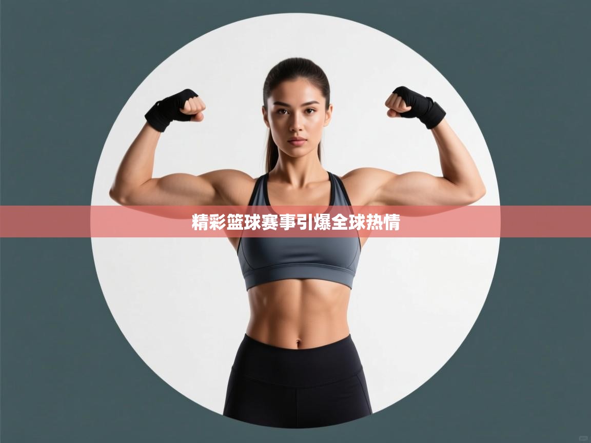精彩篮球赛事引爆全球热情