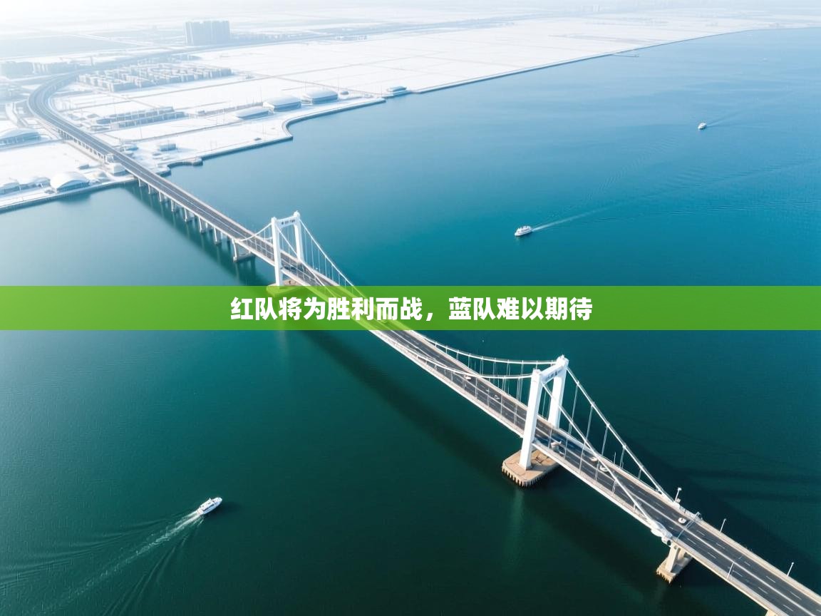 红队将为胜利而战,蓝队难以期待 第1张