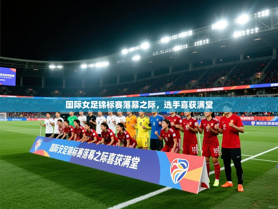 国际女足锦标赛落幕之际,选手喜获满堂 第2张