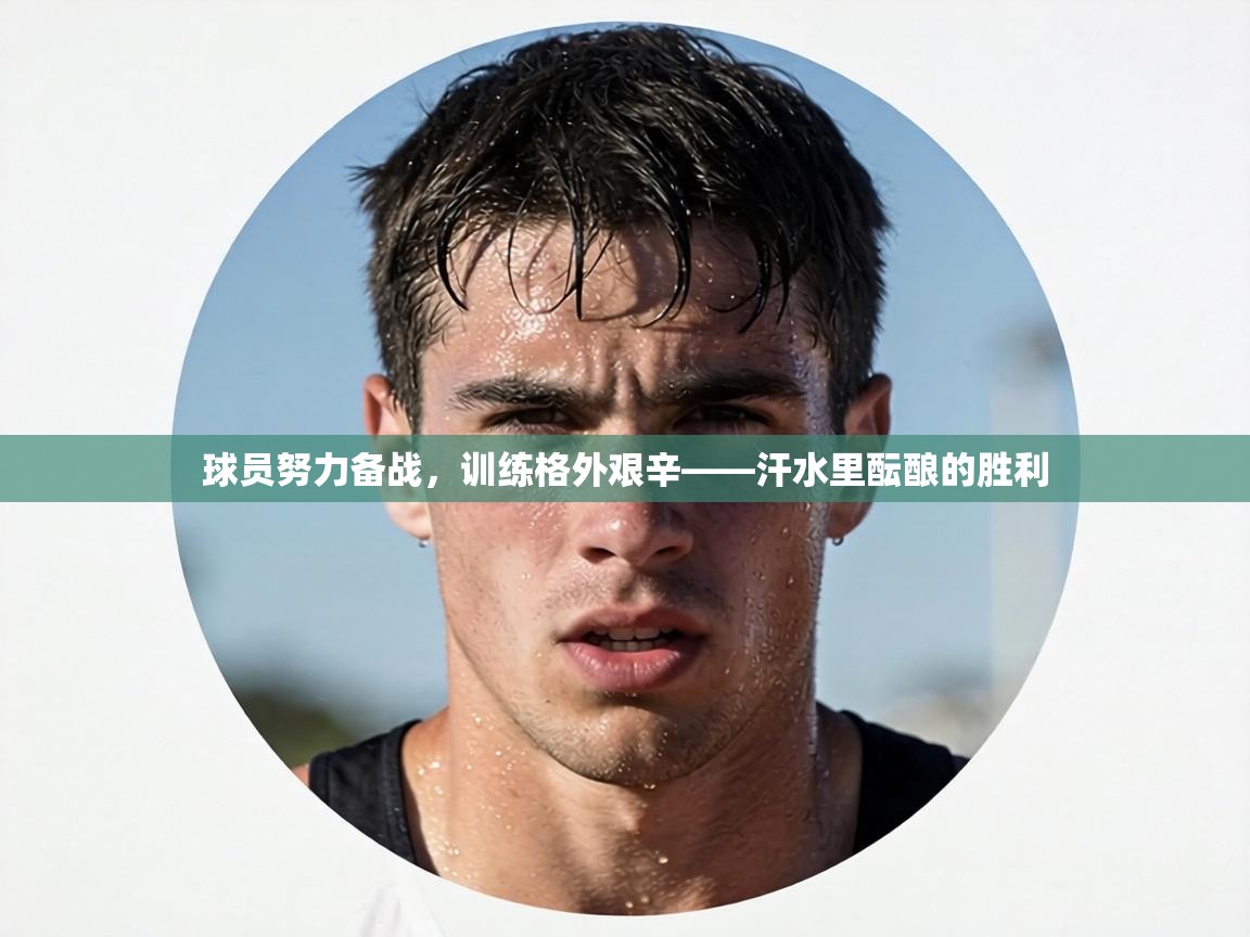 球员努力备战,训练格外艰辛——汗水里酝酿的胜利